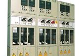 Комплектно-распределительные устройства (низковольтные, высоковольтные)