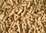 Топливные гранулы (пеллеты)